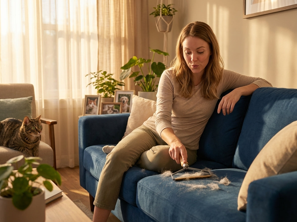 Home Comfort & Wellness Collection